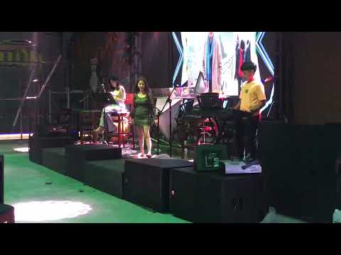 Martin Audio in Cambodia