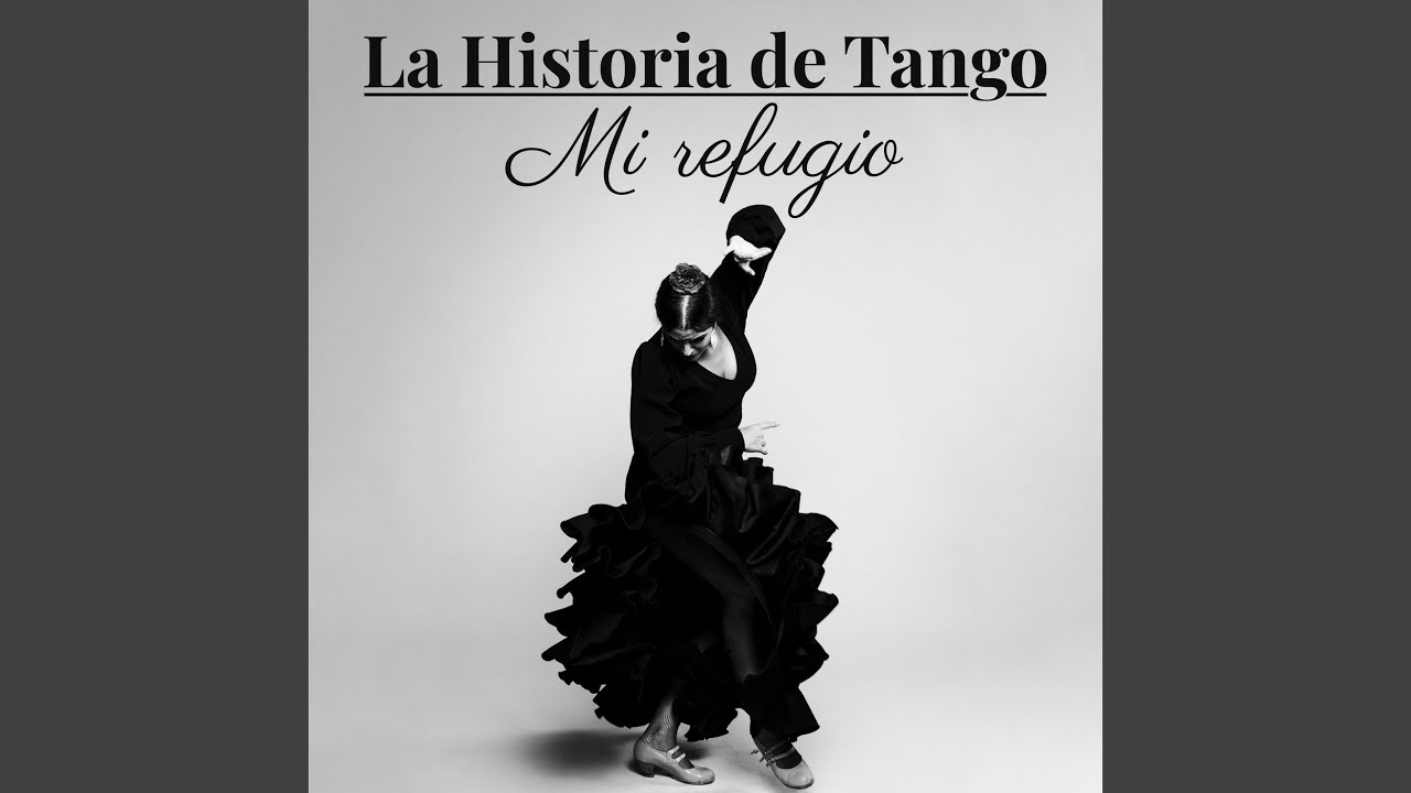 Sentimental Y Canyengue