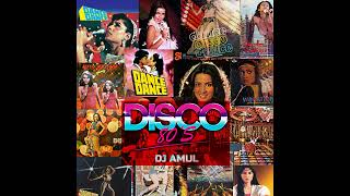 Download lagu DJ AmuL - Bollywood 80s Eclectic Disco Classics Mix!   (  www.djamul.com  ) mp3