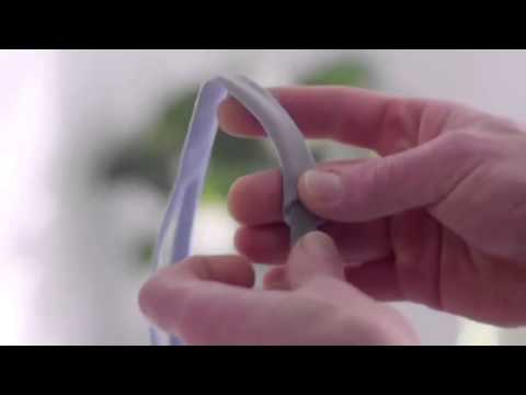 Cleaning & Caring For Your AirFit P10 Nasal Mask