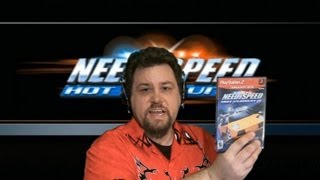 Need for Speed: Hot Pursuit 2 (Playstation 2) - Crow Plays