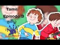 Horrid Henry Tamil Episode 3