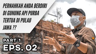 Download lagu Menyingkap Riwayat Gunung Api Purba Pulau Jawa Bersama C. Prasetyadi - Geotrek (EPS02 Part 1) mp3