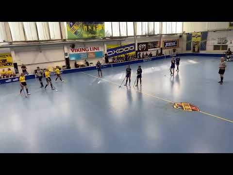 Loisto Cup 15.8.2020 EräViikingit - SBS Wirmo