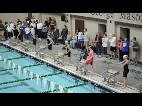 State 6A VA HS 50 Free A Final