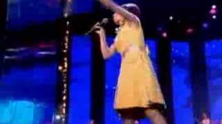 Marjorie Estiano - Tatuagem (Show da Virada 2007-2008)