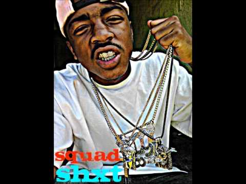 COOG - WERE YOU BITCH NIGGAS AT