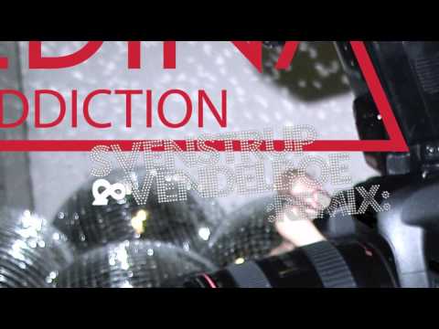 Medina - Addiction (Svenstrup & Vendelboe Remix)