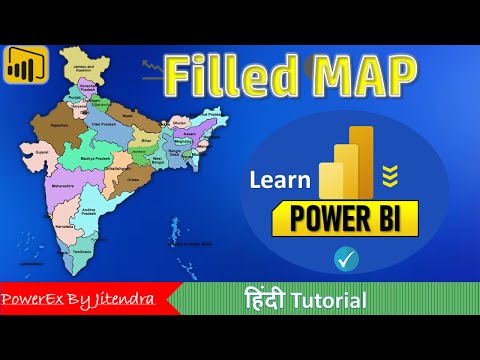 1 Introduction to Power BI What is Power BI Power BI Tutorial For Beginners
