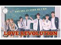 Trailer Drama Korea Love Revolution