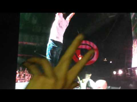 Dash Berlin - Insomnia 2014