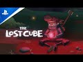 The Lost Cube - Launch Trailer | PS4