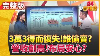 94要賺錢 20260310