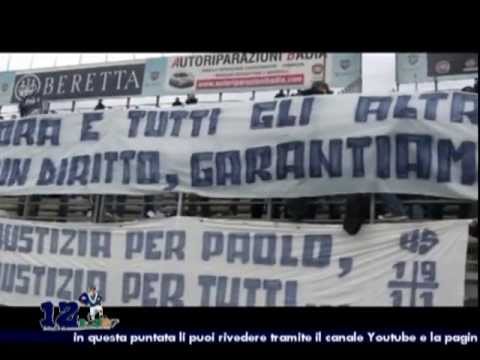 Brescia vs Cesena 2012/2013 - Il video - Servizio realizzato da Dodicesimo