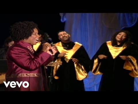 Bill & Gloria Gaither - I Found the Answer [Live] ft. Lynda Randle
