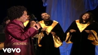 Lynda Randle - I Found the Answer [Live]