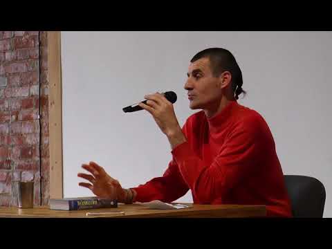 Владимир Слепцов. Семинар "Современный человек и духовность", 2-й день. Харьков, 17.04.2018