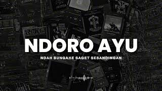 Download lagu NDORO AYU - HIPDUT LOSS (COVER MUSIC VIDEO) mp3