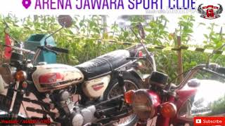 Download lagu DECLARATION AND ANNIVERSARY 3RD CB BEKASI CLUB - CBBC 18 Agustus 2018 -Lagu CB Sodiq Monata #marscb mp3