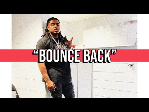 [FREE] Rooga x Nardo Wick Type Beat 2021 - Bounce Back (Prod. @1Richiey)