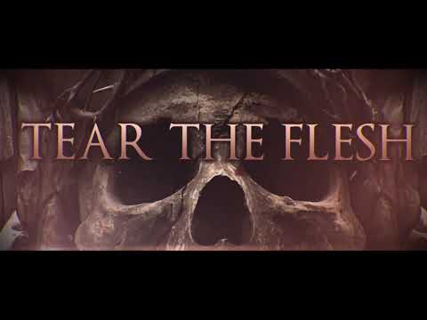 TREEHOUSE BURNING - Suffocate (Official Lyric Video)
