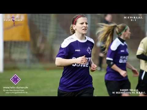 SC Egenbüttel vs. H.E.B.C.