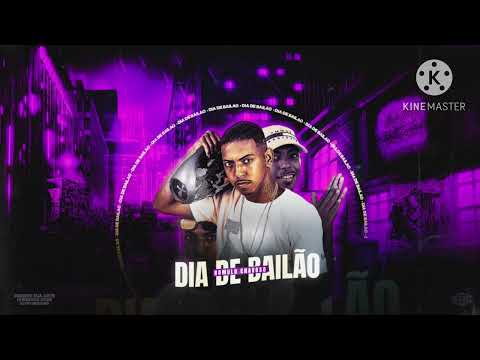 ROMULO CHAVOSO - DIA DE BAILÃO