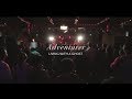 Adventurer - Living With A Ghost (ft. Aaron Jerome) Live Music Video
