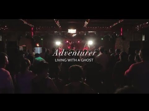Video thumbnail for Living With a Ghost