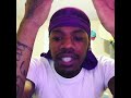 Lil Rome Nobody Snippet