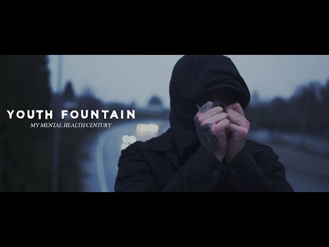Youth Fountain - My Mental Health/Century (OFFICIAL MUSIC VIDEO)