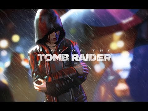 Rise of the Tomb Raider • Ścieżka Nieśmiertelnych i Planetarium • [Odc.26]