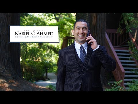 Oakland Criminal Defense Attorneys
