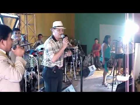 Caliventura La Sonora - Cañonazos