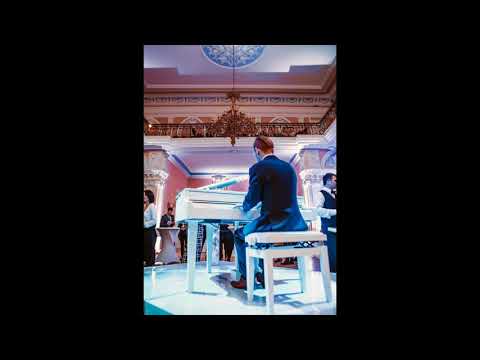 Andrej Polevikov - Fortepijono garsai #2