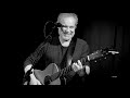 John Gorka - When Doves Cry  |  Concert in Mainz, Germany, April 11th, 2019