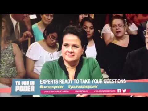 In disaster there is opportunity!