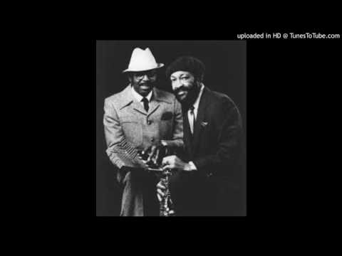Jimmy McGriff & Charles Earland - Gospel Slo Blues (Live 1997)