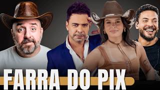 DESCOBRIMOS PORQUE O AGRONEJO É DE DIREITA