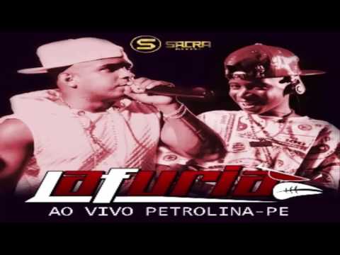 LA FURIA - TA NO PONTO DE DAR (NOVA)
