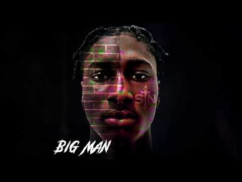 Lil Berete - Big Man ft. Sada Baby (Official Audio)