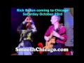 Rick Braun Kisses In The Rain w/ Peter White