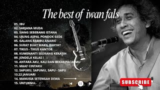 Download lagu The best iwan fals mp3 Download lagu The best iwan fals mp3