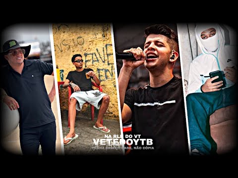 10 MINUTINHOS DE PISEIRO ACELERADO  - [KEMPA,TAZZ, NADSON O FERINHA & NATANZINHO LIMA] FORROZADA