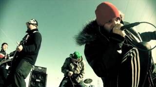 Cover art for Hidra - Despierto