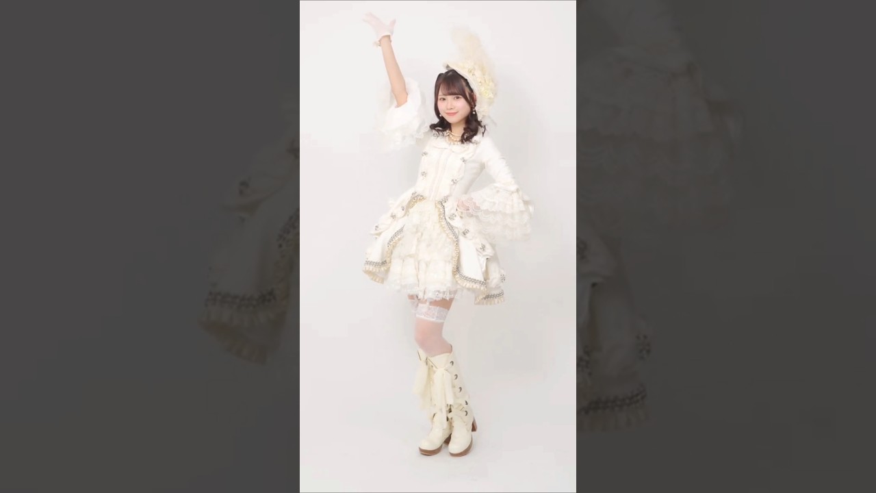 🍊 幼稚園の先生 🌸 #AKB48 #太田有紀 Yuki Ota ゆきたん 🍓 #AKB48_名残り桜 #伊藤百花 #shorts #小栗有以