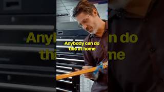 The CHEAPEST Mod To Make Your Guitar Feel Like a CUSTOM SHOP