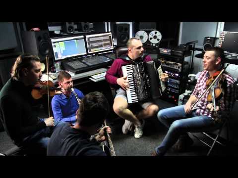 ALEKSANDAR SOFRONIJEVIC - LJUTA I SLATKA (zezanje u studiju)