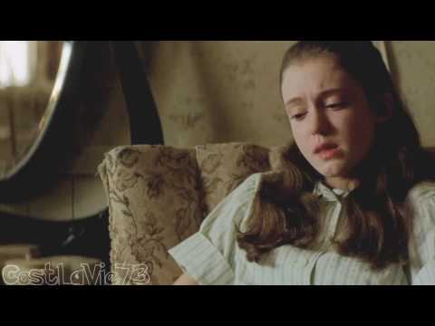 Ellen Page as Sylvia Likens - An American Crime