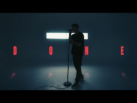 NIVO - Done (Official Music Video)